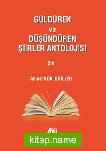 Güldüren ve Düşündüren Şiirler Antolojisi