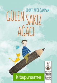 Gülen Sakız Ağacı