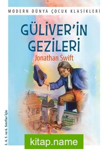 Güliver’in Gezileri