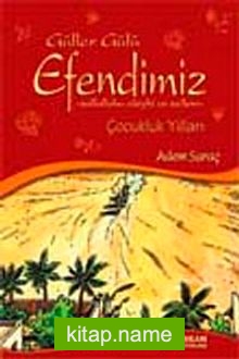 Güller Gülü Efendimiz