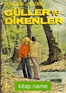 Güller ve Dikenler 1-B-38