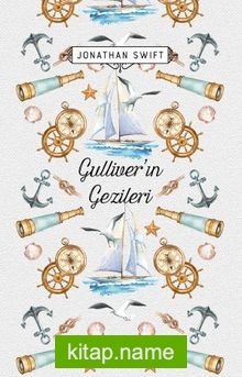 Gulliver’ın Gezileri (Ciltli)