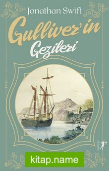 Gulliver’in Gezileri