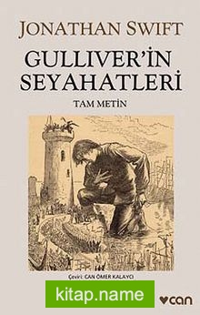 Gulliver’in Seyahatleri (Tam Metin)