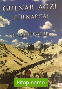 Gülnar Ağzı (Gülnarca)