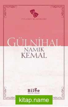 Gülnihal (Sadeleştirilmiş Metin)