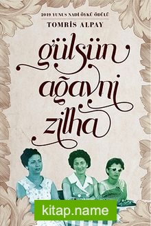 Gülsün, Ağavni, Zilha