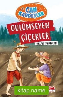 Gülümseyen Çiçekler / Can Kardeşler 6