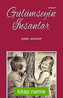 Gülümseyin İnsanlar