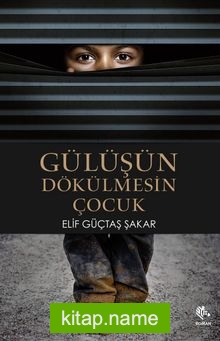 Gülüşün Dökülmesin Çocuk