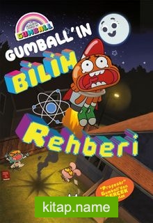 Gumball’ın Bilim Rehberi