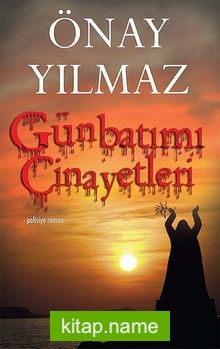 Günbatımı Cinayetleri