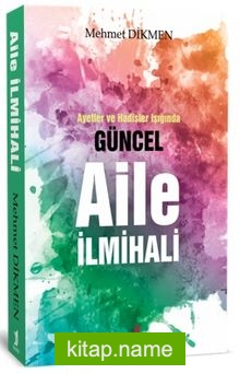 Güncel Aile İlmihali