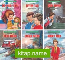 Güncel Çocuk Hikayeleri Dizisi (6 Kitap)