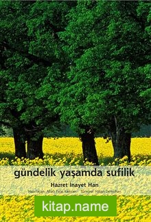 Gündelik Yaşamda Sufilik