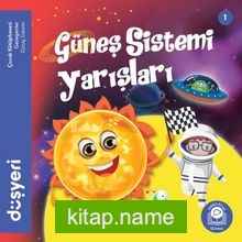 Güneş Sistemi 1 / Güneş Sistemi Yarışları