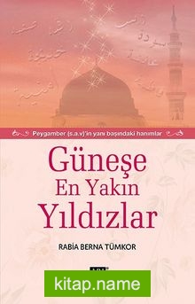 Güneşe En Yakın Yıldızlar