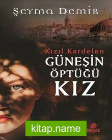 Güneşin Öptüğü Kız