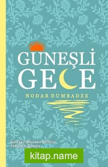 Güneşli Gece