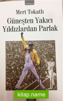 Güneşten Yakıcı Yıldızlardan Parlak