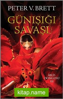 Günışığı Savaşı / İblis Döngüsü 3