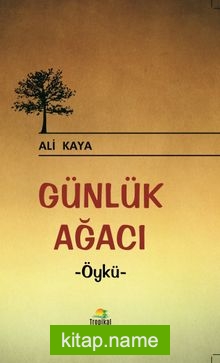 Günlük Ağacı