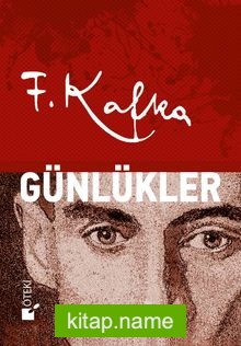 Günlükler (Ciltli)