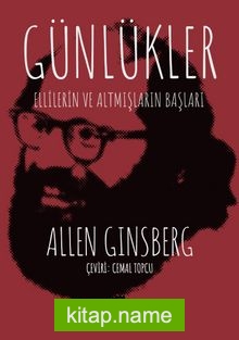 Günlükler: Ellilerin Ve Altmışların Başları