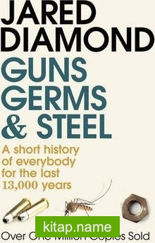 Guns, Germs and Steel