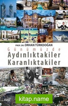 Günümüze Aydınlıktakiler Karanlıktakiler