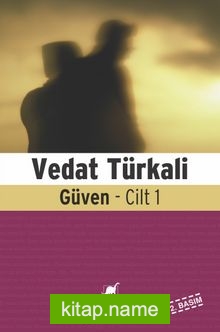 Güven (Cilt 1)