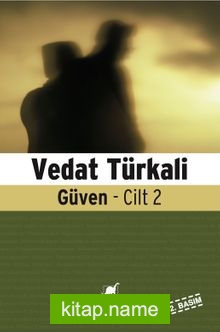 Güven (Cilt 2)