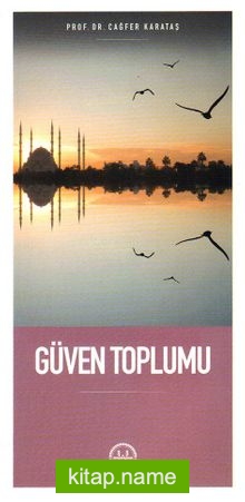 Güven Toplumu