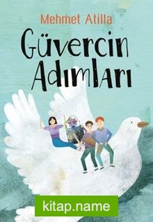 Güvercin Adımları