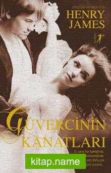 Güvercinin Kanatları