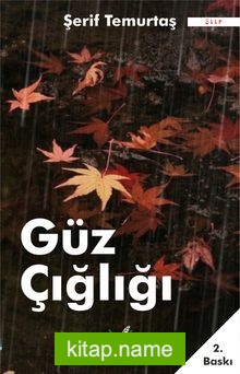 Güz Çığlığı