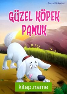 Güzel Köpek Pamuk