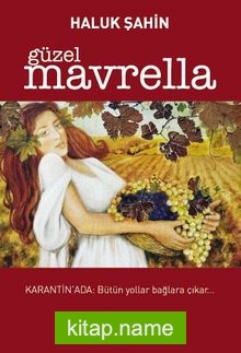 Güzel Mavrella