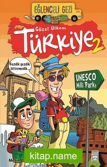 Güzel Ülkem Türkiyem 2