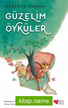 Güzelim Öyküler