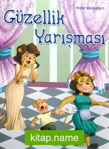 Güzellik Yarışması