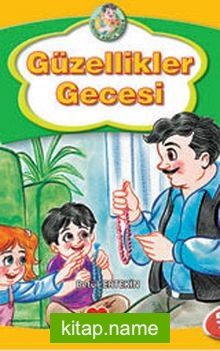 Güzellikler Gecesi