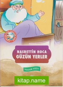 Güzün Yerler / Nasrettin Hoca