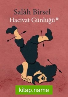 Hacivat Günlüğü