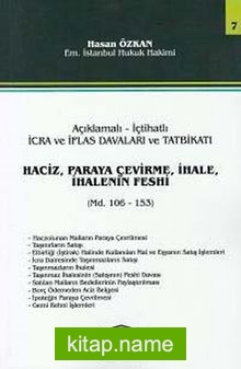 Haciz, Paraya Çevirme, İhale, İhalenin Feshi