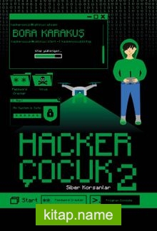 Hacker Çocuk 2