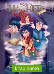 Hacker