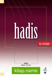 Hadis El Kitabı