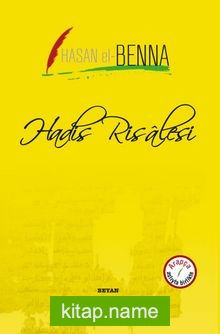 Hadis Risalesi (İki Dil Bir Kitap – Arapça-Türkçe)