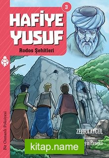 Hafiye Yusuf 3:  Rodos Şehitleri